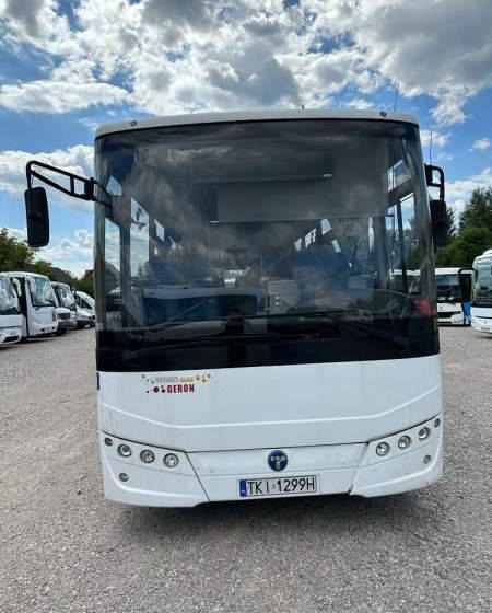 Temsa Tourmalin 2011 crossway intouro recreo - Suburban bus: picture 3 Temsa Tourmalin 2011 crossway intouro recreo - Suburban bus: picture 3