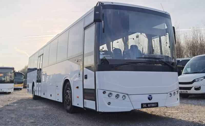 Temsa Tourmalin Light 13 crossway intouro recreo - Suburban bus: picture 1 Temsa Tourmalin Light 13 crossway intouro recreo - Suburban bus: picture 1