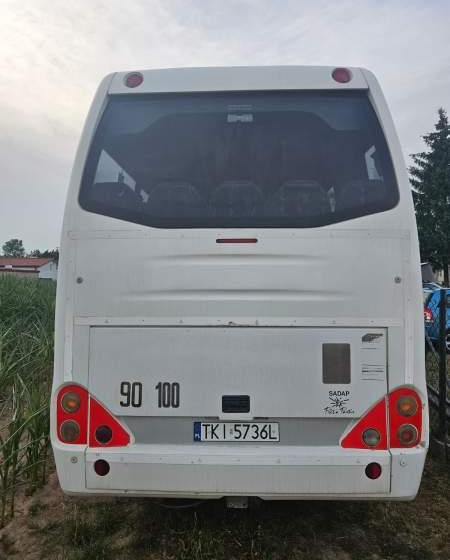 Temsa opalin - Suburban bus: picture 2 Temsa opalin - Suburban bus: picture 2