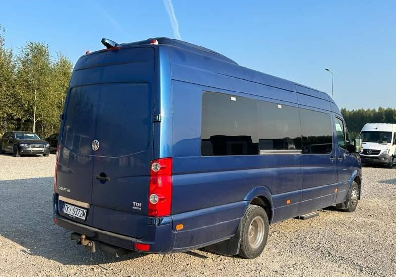 VW Crafter VIP CUBY / sprinter, daily, wing, vario - Coach: picture 3 VW Crafter VIP CUBY / sprinter, daily, wing, vario - Coach: picture 3