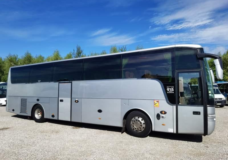 VanHool T915 Acron EURO V MAN - Coach: picture 4 VanHool T915 Acron EURO V MAN - Coach: picture 4