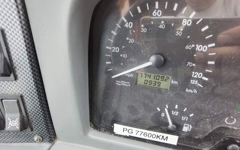 VanHool T915 Acron EURO V MAN - Coach: picture 4 VanHool T915 Acron EURO V MAN - Coach: picture 4