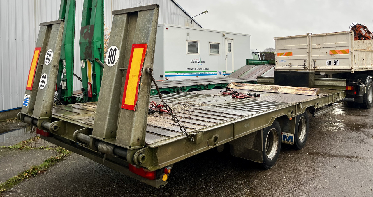 ECIM - Plant trailer: picture 4 ECIM - Plant trailer: picture 4