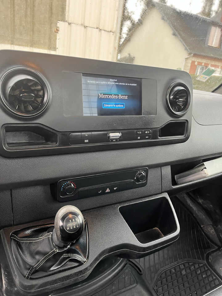 Leasing of Mercedes Sprinter 514cdi benne Mercedes Sprinter 514cdi benne: picture 10 Leasing of Mercedes Sprinter 514cdi benne Mercedes Sprinter 514cdi benne: picture 10