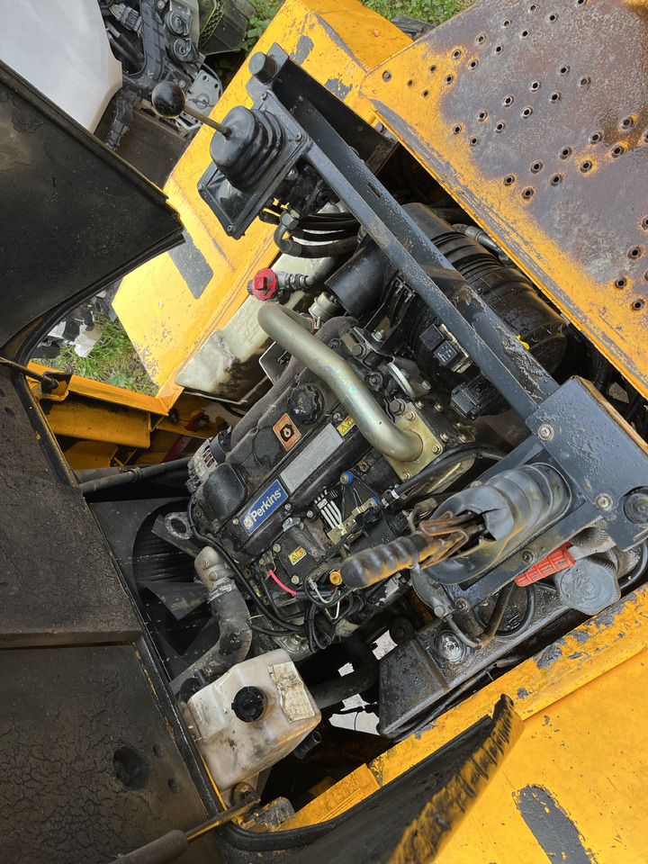 Leasing of THWAITES 6T 6 tonnes THWAITES 6T 6 tonnes: picture 7