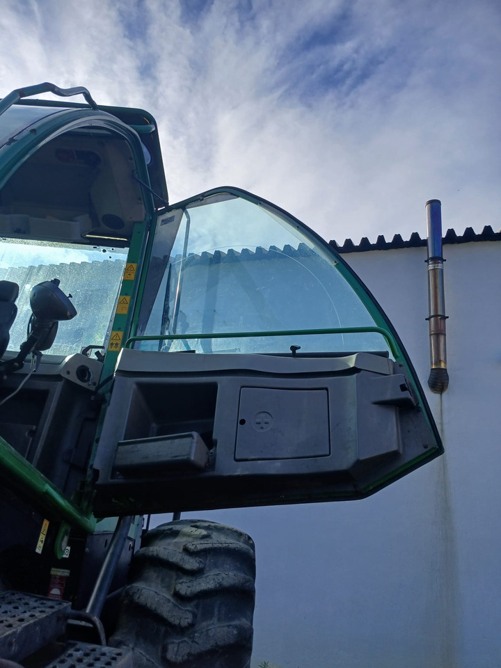 Forestry harvester John Deere 1470D ECO III: picture 11
