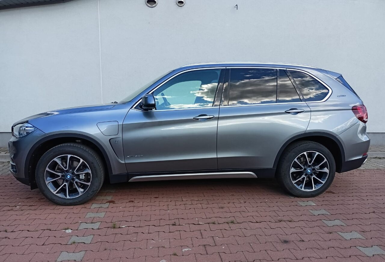 BMW X5 - SUV: picture 3 BMW X5 - SUV: picture 3