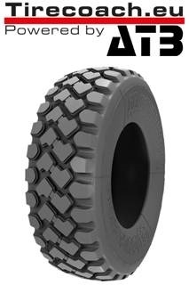 Double Coin 20.5r25 REM2 168/186B TL*E3/L3 - Tire for Truck: picture 1 Double Coin 20.5r25 REM2 168/186B TL*E3/L3 - Tire for Truck: picture 1