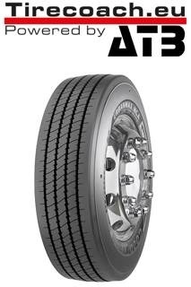 Goodyear 455/45r22.5 URBANMAX - Tire for Truck: picture 1 Goodyear 455/45r22.5 URBANMAX - Tire for Truck: picture 1