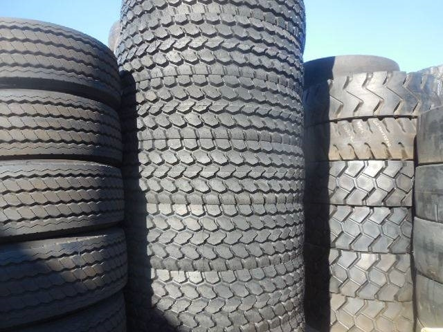 RECAP ATB 16.00R25 GC - RECAP - Tire for Construction machinery: picture 1 RECAP ATB 16.00R25 GC - RECAP - Tire for Construction machinery: picture 1