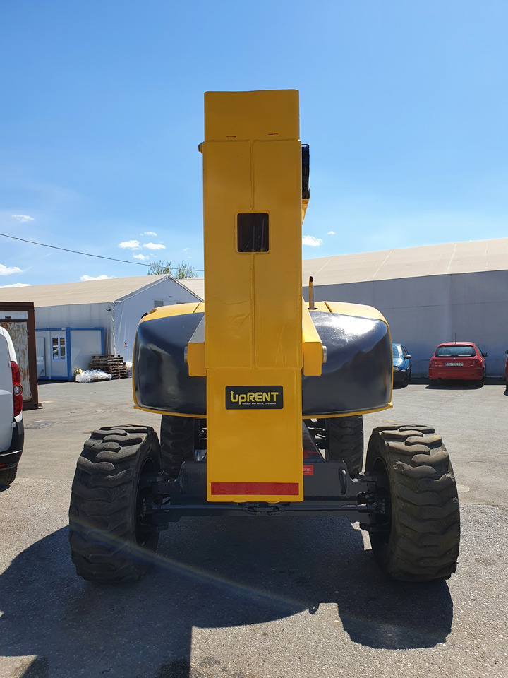 HAULOTTE HA 20 PX - Articulated boom lift: picture 4 HAULOTTE HA 20 PX - Articulated boom lift: picture 4
