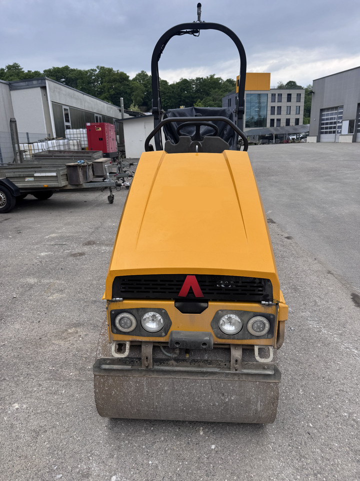 AMMANN ARX 16-2 C - Combination roller: picture 5 AMMANN ARX 16-2 C - Combination roller: picture 5