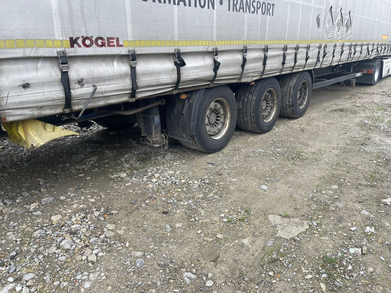 Mercedes Benz Actros 1845 - Tractor unit: picture 5 Mercedes Benz Actros 1845 - Tractor unit: picture 5