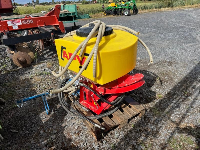 APV PS300M1 - Sowing and planting equipment: picture 4 APV PS300M1 - Sowing and planting equipment: picture 4