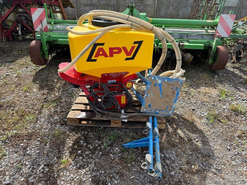 APV PS300M1 - Sowing and planting equipment: picture 1 APV PS300M1 - Sowing and planting equipment: picture 1