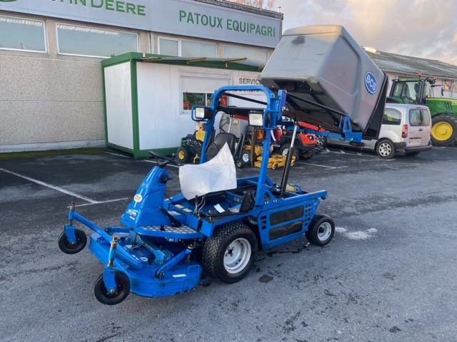 BCS MT205 - Lawn mower: picture 1 BCS MT205 - Lawn mower: picture 1