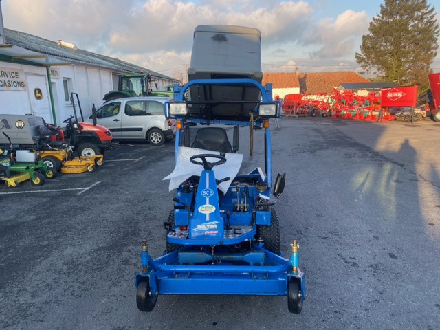 BCS MT205 - Lawn mower: picture 3 BCS MT205 - Lawn mower: picture 3