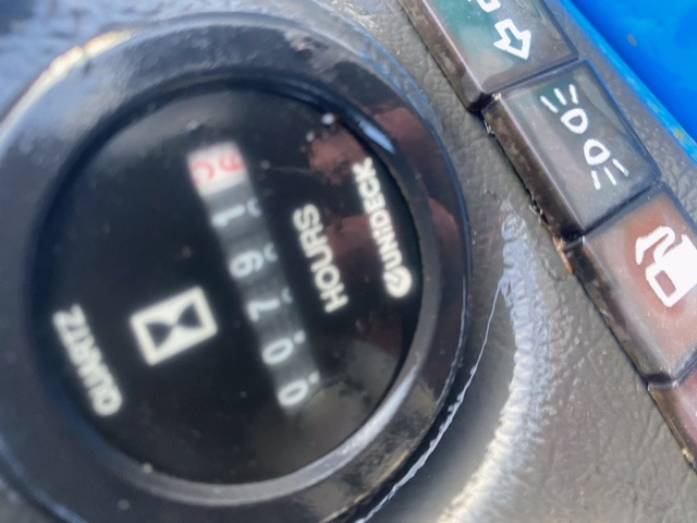 BCS MT205 - Lawn mower: picture 5 BCS MT205 - Lawn mower: picture 5