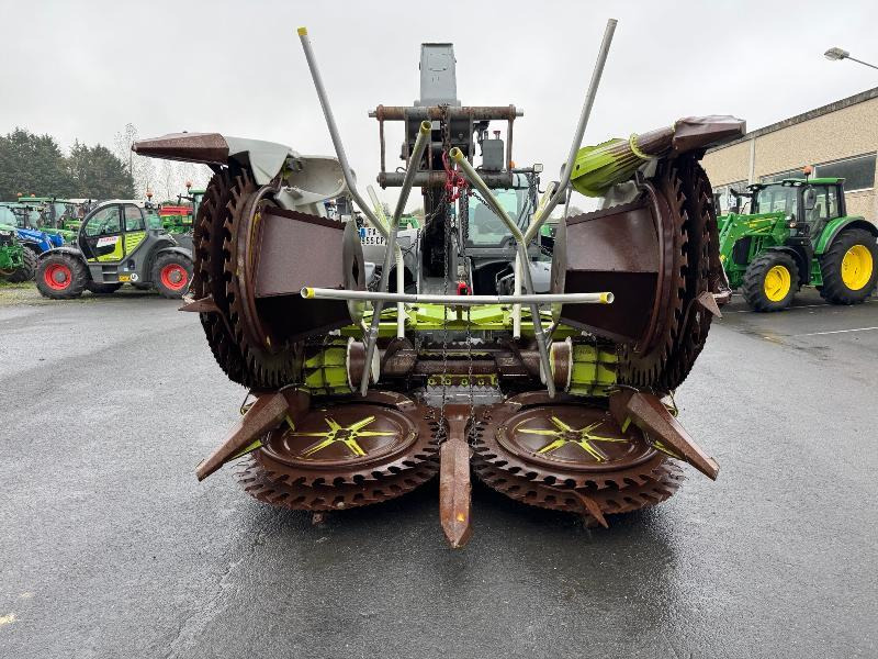 CLAAS RU600 - Corn header: picture 2 CLAAS RU600 - Corn header: picture 2