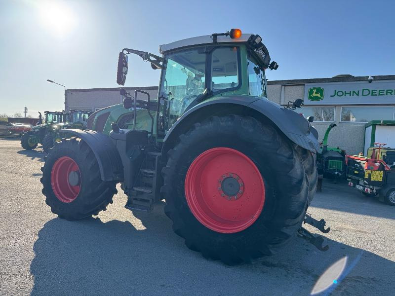 Farm tractor FENDT 826 VARIO: picture 6
