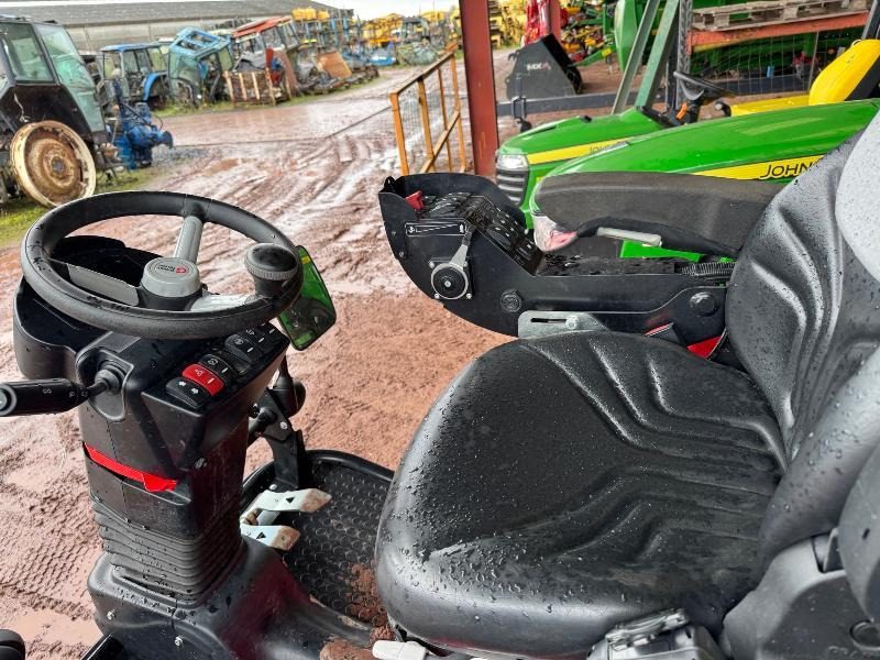 GIANNI FERRARI V50/180 - Lawn mower: picture 5 GIANNI FERRARI V50/180 - Lawn mower: picture 5