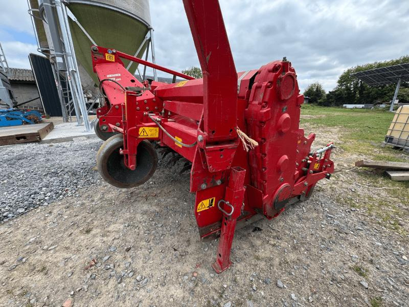 GRIMME GF400 - Potato equipment: picture 3 GRIMME GF400 - Potato equipment: picture 3