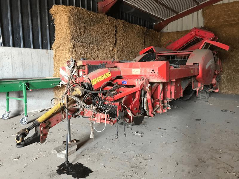 GRIMME GZ1700 - Potato harvester: picture 1 GRIMME GZ1700 - Potato harvester: picture 1