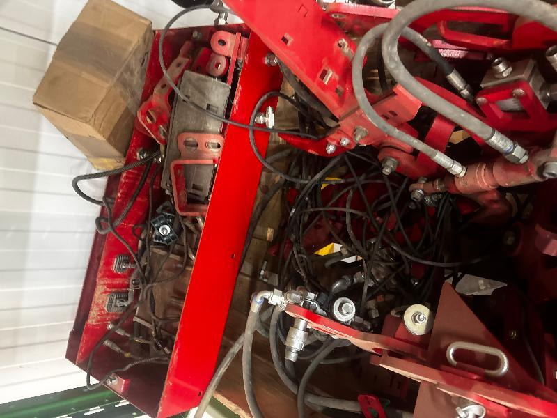 GRIMME TERRA PROTEC - Potato planter: picture 2 GRIMME TERRA PROTEC - Potato planter: picture 2