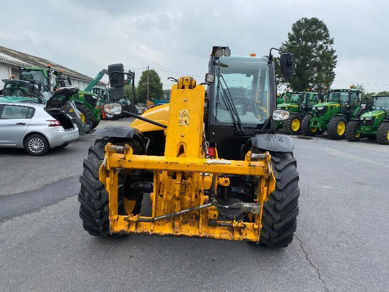 JCB 532-60 - Telescopic handler: picture 2 JCB 532-60 - Telescopic handler: picture 2