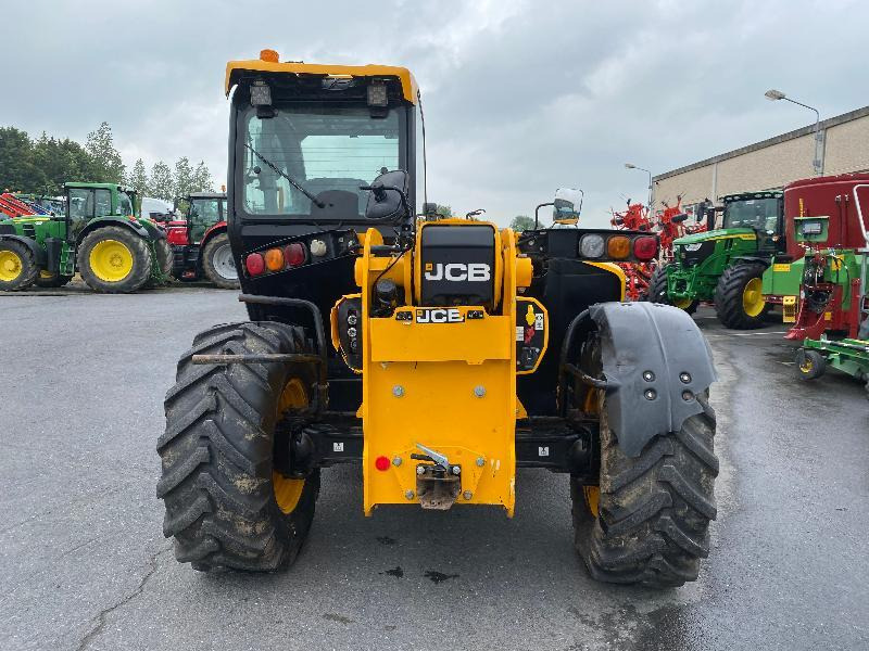 JCB 532-60 - Telescopic handler: picture 5 JCB 532-60 - Telescopic handler: picture 5