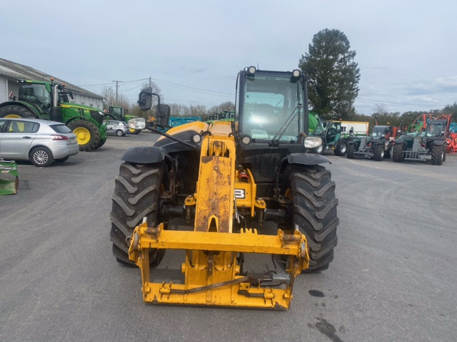 JCB 536-70 AGRISUPER - Telescopic handler: picture 2 JCB 536-70 AGRISUPER - Telescopic handler: picture 2