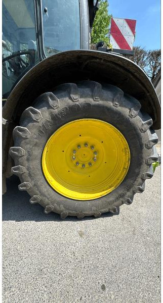 JOHN DEERE 6175R - Farm tractor: picture 4 JOHN DEERE 6175R - Farm tractor: picture 4