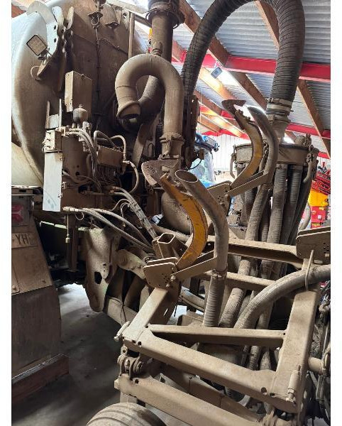 JOSKIN QUADRA 20000 - Slurry tanker: picture 3 JOSKIN QUADRA 20000 - Slurry tanker: picture 3