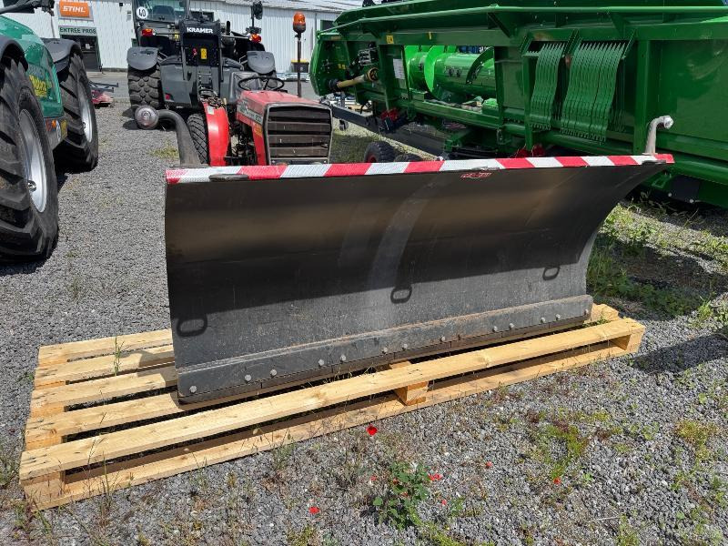 MAGSI LNAF 210 - Snow plough: picture 3 MAGSI LNAF 210 - Snow plough: picture 3