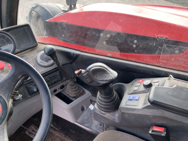 MANITOU MLT 733-105 - Telescopic handler: picture 5 MANITOU MLT 733-105 - Telescopic handler: picture 5