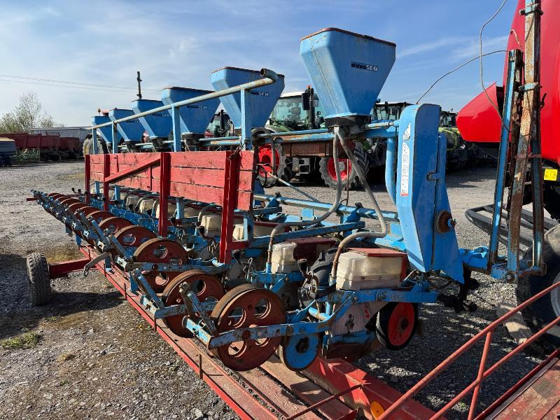 MONOSEM BR 12R - Precision seeder: picture 4 MONOSEM BR 12R - Precision seeder: picture 4