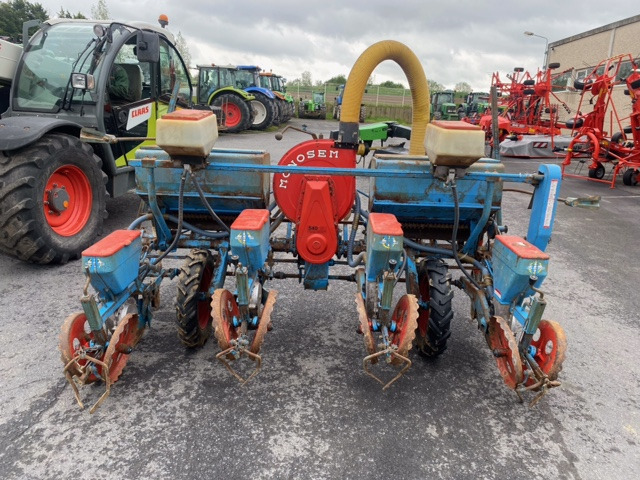 MONOSEM PN - Precision seeder: picture 3 MONOSEM PN - Precision seeder: picture 3
