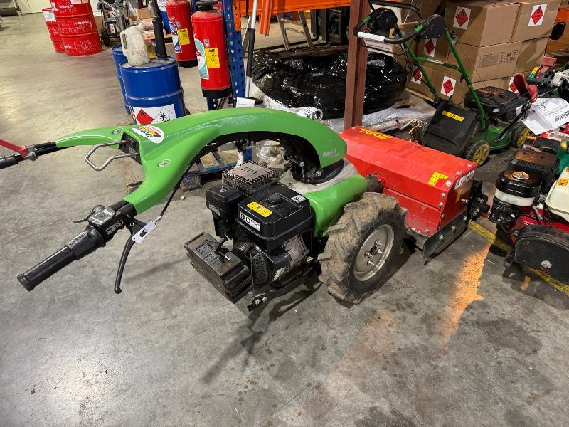 RAPID MONDO - Garden tiller: picture 3 RAPID MONDO - Garden tiller: picture 3