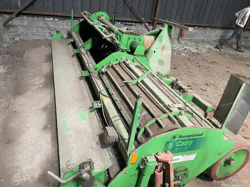 RUMSTAD RSF2000 - Potato equipment: picture 2 RUMSTAD RSF2000 - Potato equipment: picture 2