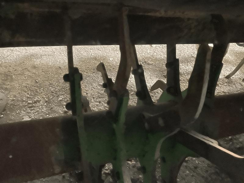 RUMSTAD RSF2000 - Potato equipment: picture 4 RUMSTAD RSF2000 - Potato equipment: picture 4