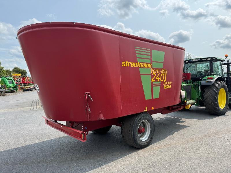 STRAUTMANN VERTIMIX 2401 - Forage mixer wagon: picture 4 STRAUTMANN VERTIMIX 2401 - Forage mixer wagon: picture 4