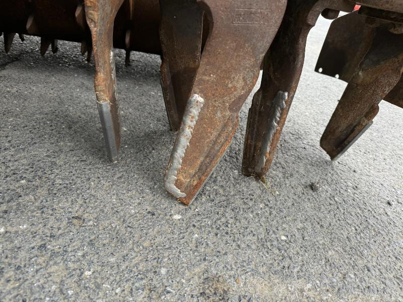 SULKY COMPACT 3M - Combine seed drill: picture 5 SULKY COMPACT 3M - Combine seed drill: picture 5