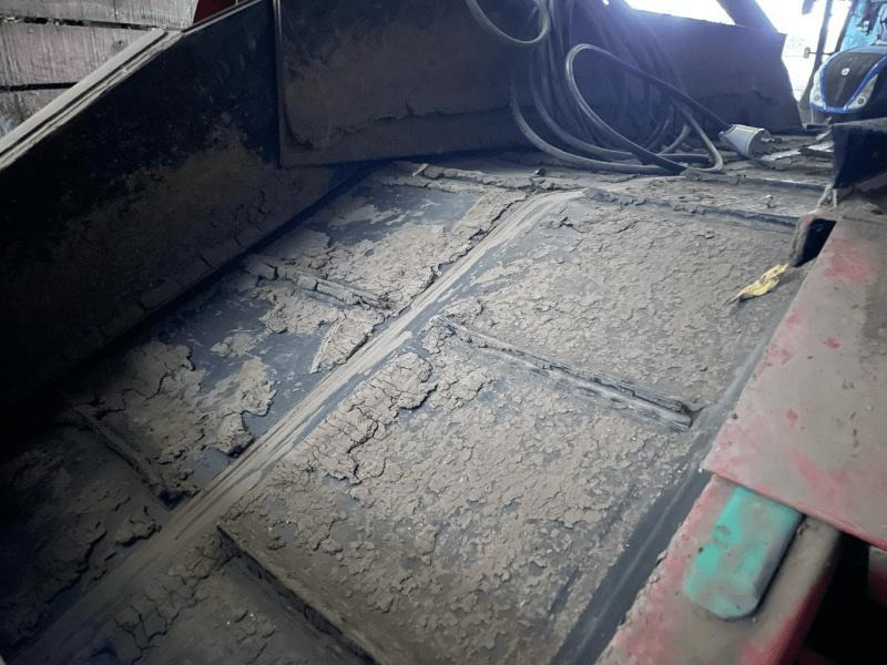 TONG BOX FILLER - Potato equipment: picture 2 TONG BOX FILLER - Potato equipment: picture 2