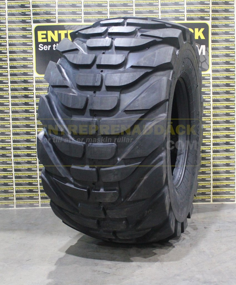 780/55R28,5 STEEL REINFORCED MARCHER FOREST SPIDER. - Wheels and tires for Forwarder: picture 2 780/55R28,5 STEEL REINFORCED MARCHER FOREST SPIDER. - Wheels and tires for Forwarder: picture 2