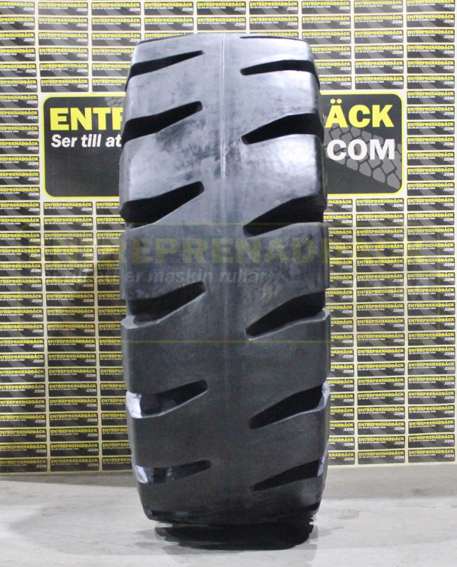 Compl. wheels Advance SOLID 23.5-25 -recycling and demolition indus - Wheels and tires for Wheel loader: picture 3 Compl. wheels Advance SOLID 23.5-25 -recycling and demolition indus - Wheels and tires for Wheel loader: picture 3