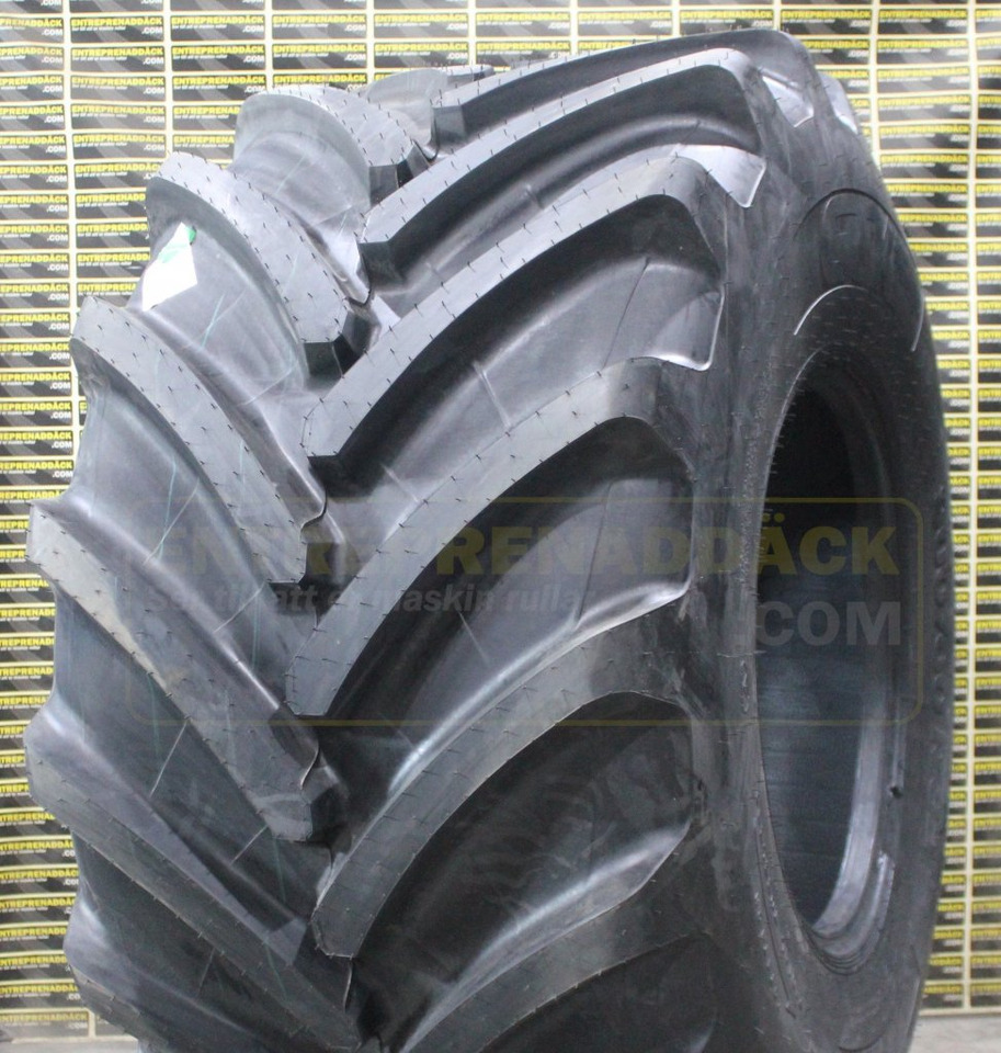 GTK AGRO ALFA 900/60R32 182D/185A8 complete wheel for combine harv - Wheel and tire package for Combine harvester: picture 1 GTK AGRO ALFA 900/60R32 182D/185A8 complete wheel for combine harv - Wheel and tire package for Combine harvester: picture 1