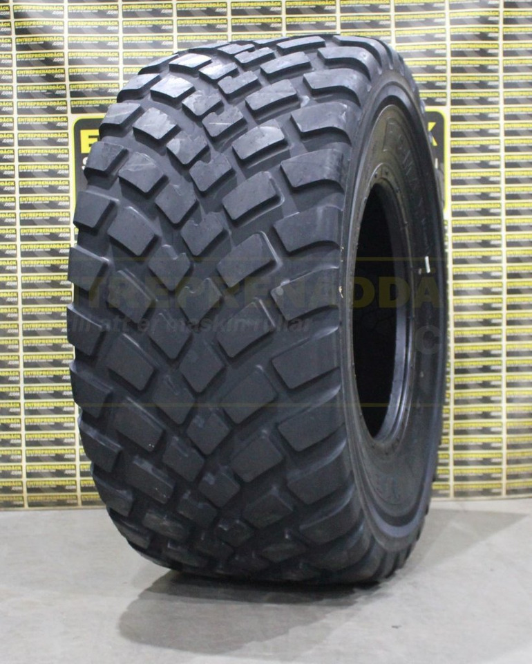 LEAO 750/60R30.5 FL300: Strong Tyre for Dumper/Trailer - Wheels and tires for Farm trailer: picture 2 LEAO 750/60R30.5 FL300: Strong Tyre for Dumper/Trailer - Wheels and tires for Farm trailer: picture 2
