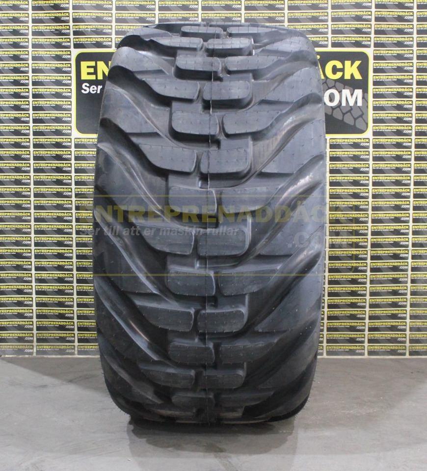 Nokian Forest King 780/50-28.5 SB – Built for the toughest terrain - Forwarder: picture 3 Nokian Forest King 780/50-28.5 SB – Built for the toughest terrain - Forwarder: picture 3