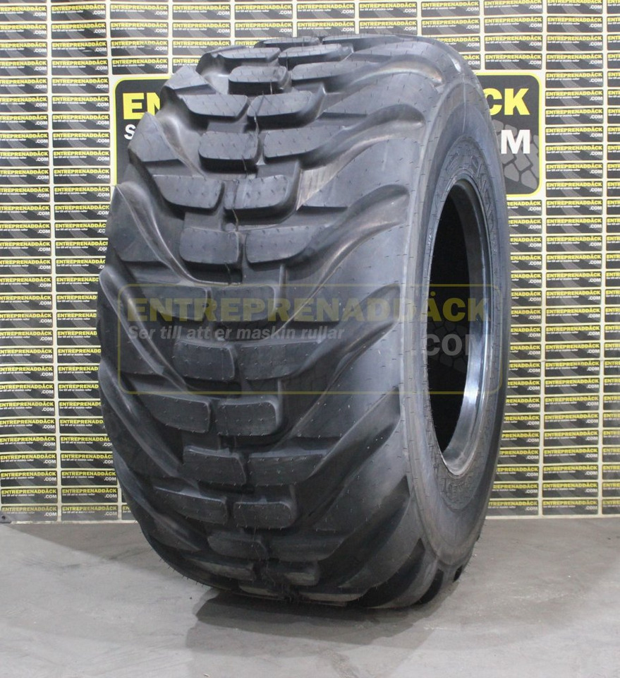 Nokian Forest King 780/50-28.5 SB – Built for the toughest terrain - Forwarder: picture 2 Nokian Forest King 780/50-28.5 SB – Built for the toughest terrain - Forwarder: picture 2