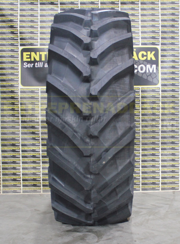 Trelleborg TM 800 600/65R38: Radial Tires for Modern Agricultural Tractors - Tire for Farm tractor: picture 3 Trelleborg TM 800 600/65R38: Radial Tires for Modern Agricultural Tractors - Tire for Farm tractor: picture 3